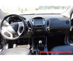 HYUNDAI iX35 2.0 CRDi 4WD Comfort EURO 5 DPF - Immagine 7