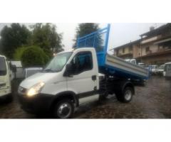 IVECO Ecodaily 35C14  3.0 Hpt ribaltabile - Immagine 1