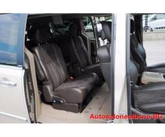 LANCIA Voyager 2.8 Turbodiesel Platinum 177 CV 7 POSTI - Immagine 4