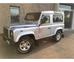 LAND ROVER Defender 90 2.5 Td5 Station Wagon S - Immagine 1