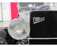 OLDTIMER Fiat FIAT 514 TORPEDO - ISCRITTA R.F.I. - OMOLOGATA ASI - Immagine 5
