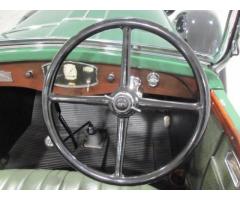 OLDTIMER Fiat FIAT 514 TORPEDO - ISCRITTA R.F.I. - OMOLOGATA ASI - Immagine 9