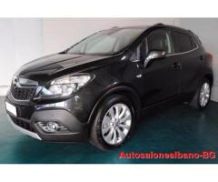 OPEL Mokka 1.7 CDTI EURO 5 DPF MOD. Cosmo - Immagine 1