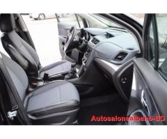 OPEL Mokka 1.7 CDTI EURO 5 DPF MOD. Cosmo - Immagine 2