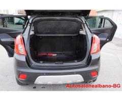 OPEL Mokka 1.7 CDTI EURO 5 DPF MOD. Cosmo - Immagine 4