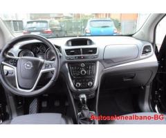 OPEL Mokka 1.7 CDTI EURO 5 DPF MOD. Cosmo - Immagine 6