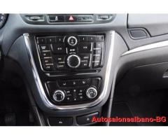 OPEL Mokka 1.7 CDTI EURO 5 DPF MOD. Cosmo - Immagine 9