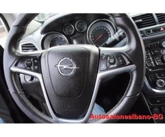 OPEL Mokka 1.7 CDTI EURO 5 DPF MOD. Cosmo - Immagine 10