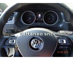 VOLKSWAGEN Tiguan NUOVA TIGUAN 2.0 TDI 150CV Business BMT - Immagine 10