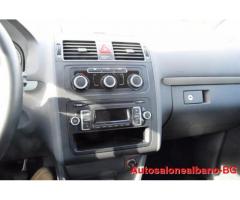 VOLKSWAGEN Touran 1.6 TDI Trendline EURO 5 DPF - Immagine 2