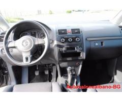 VOLKSWAGEN Touran 1.6 TDI Trendline EURO 5 DPF - Immagine 4