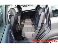 VOLKSWAGEN Touran 1.6 TDI Trendline EURO 5 DPF - Immagine 5