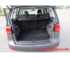 VOLKSWAGEN Touran 1.6 TDI Trendline EURO 5 DPF - Immagine 6