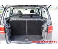 VOLKSWAGEN Touran 1.6 TDI Trendline EURO 5 DPF - Immagine 7