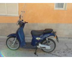 APRILIA Scarabeo 50cc cc 50 - Immagine 1