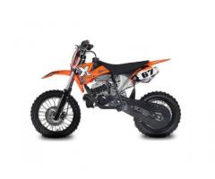 Mini Cross NRG 49 cc 14 12 - Immagine 1