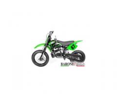 Mini Cross NRG 49 cc 14 12 - Immagine 4