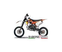 Mini Cross NRG XXL 49 cc 14 12 freni idraulici - Immagine 1