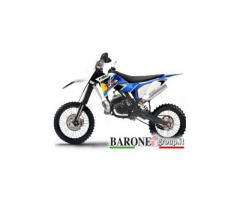 Mini Cross NRG XXL 49 cc 14 12 freni idraulici - Immagine 2