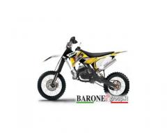 Mini Cross NRG XXL 49 cc 14 12 freni idraulici - Immagine 3