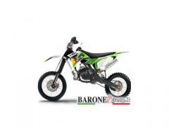 Mini Cross NRG XXL 49 cc 14 12 freni idraulici - Immagine 6