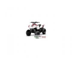 New Quad Bamboo 50cc - Immagine 4