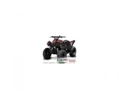 New Quad Lem Big foot 110cc - Immagine 4