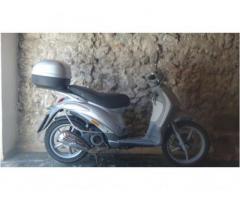 PIAGGIO Liberty tipo veicolo Scooter cc 125 - Immagine 1