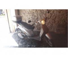 PIAGGIO Liberty tipo veicolo Scooter cc 125 - Immagine 2