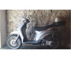 PIAGGIO Liberty tipo veicolo Scooter cc 125 - Immagine 3