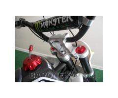 PIT BIKE BSE 150CC YX RACING 16cv gr - Immagine 3