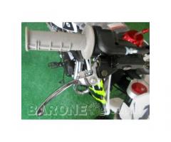 PIT BIKE BSE 150CC YX RACING 16cv gr - Immagine 4