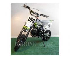 PIT BIKE BSE 150CC YX RACING 16cv gr - Immagine 6