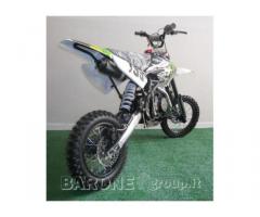 Pit Bike BSE Racing 125 cc 14 12 - Immagine 1