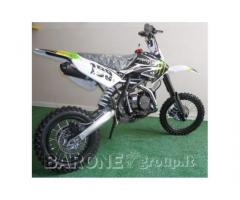 Pit Bike BSE Racing 125 cc 14 12 - Immagine 2