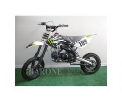 Pit Bike BSE Racing 125 cc 14 12 - Immagine 3