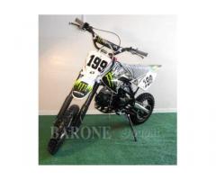 Pit Bike BSE Racing 125 cc 14 12 - Immagine 4