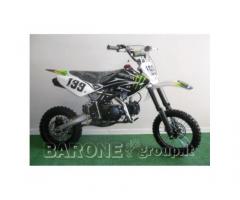 Pit Bike BSE Racing 125 cc 14 12 - Immagine 5