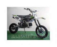 Pit Bike BSE Racing 125 cc 14 12 - Immagine 7