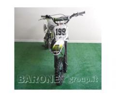 Pit Bike BSE Racing 125 cc 14 12 - Immagine 8