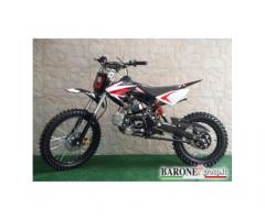 Pit Bike CRF 50 125 cc 17 14 - Immagine 1