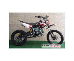 Pit Bike CRF 50 125 cc 17 14 - Immagine 2