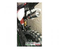 Pit Bike CRF 50 125 cc 17 14 - Immagine 4