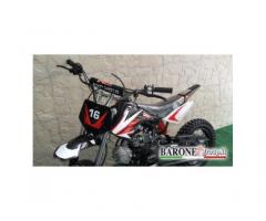 Pit Bike CRF 50 125 cc 17 14 - Immagine 5