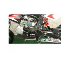 Pit Bike CRF 50 125 cc 17 14 - Immagine 8