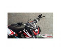 Pit Bike CRF 50 125 cc 17 14 - Immagine 10