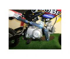 Pit Bike CRF 50 110 cc 12 10 Semiautomatica - Immagine 6