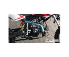 Pit Bike CRF 50 125 cc 17 14 - Immagine 3