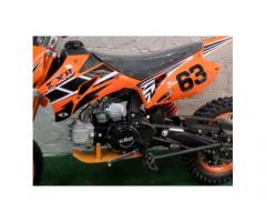 Pit Bike EXTREME 125 cc 17 14 - Immagine 2