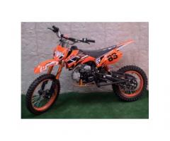 Pit Bike EXTREME 125 cc 17 14 - Immagine 7